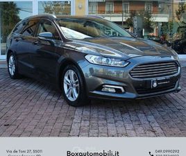 MONDEO IV 2015 SW SW 2.0 TDCI TITANIUM BUSIN. S