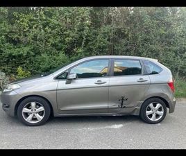 HONDA FR-V 1.7 COMFORT PACK