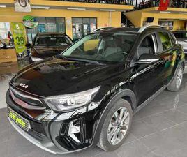 KIA STONIC 1.0 T-GDI DRIVE