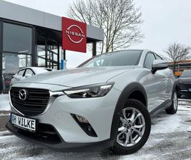 2.0 SKYACTIV-G 121 SELECTION/NAVI/LED/SITZ-