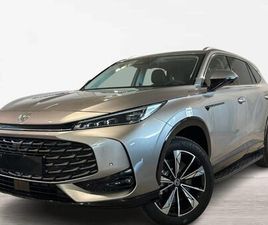 MG EHS 1.5T-GDI PHEV LUXURY