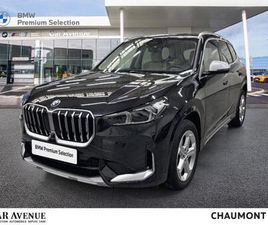 BMW X1 SDRIVE 18I X1 SDRIVE18I