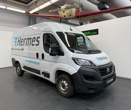 DUCATO L2H2 KLIMA++PDC++TEMPOMAT++ KASTENWAGEN