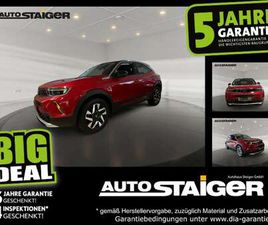 ELEGANCE AHK KAMERA, WINTERPAKET, PDC,...