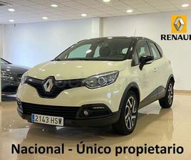 RENAULT CAPTUR ZEN ENERGY DCI 90 SS ECO2