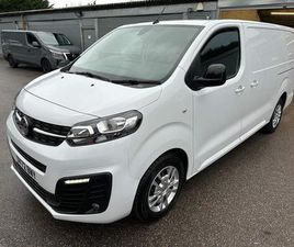 1.5 TURBO D 2900 SPORTIVE L2 H1 EURO 6 (START/STOP) 6DR