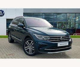 1.5 TSI ELEGANCE DSG EURO 6 (START/STOP) 5DR