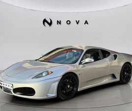 FERRARI F430 FERRARI F430 V8 F1