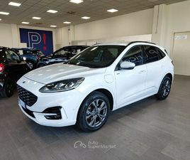 2.5 PHEV 225CV 2WD ST-LINE AUTO NAVI CO-PILOT DAB