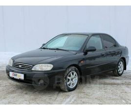 KIA SPECTRA