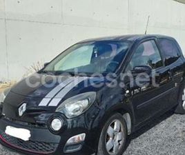 RENAULT TWINGO EMOTION 1.2 16V 75 ECO2