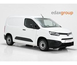 TOYOTA PROACE TOYOTA PROACE 1.5D L1 ACTIVE C/IVA