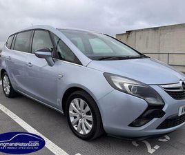 2.0 CDTI SE AUTO EURO 5 5DR