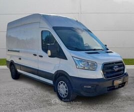 - TRANSIT 330 2.0 TDCI 130CV TREND L3H2 E6.2