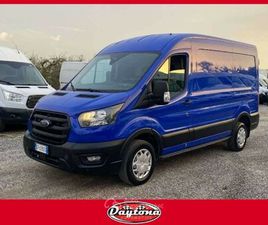 290 2.0 TDCI MHEV 130CV TREND L2H2 E6.2