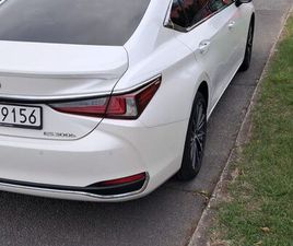 LEXUS ES ES 300H LEXUS ES 300H BUSINESS EDITION +