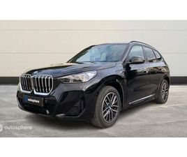 XDRIVE25E 245CH M SPORT