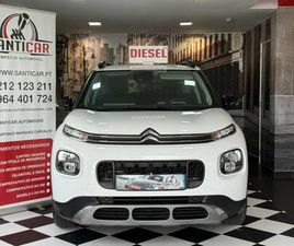 CITROËN C3 AIRCROSS 1.5 BLUEHDI LIVE S&S