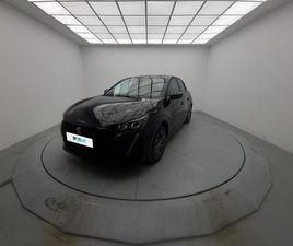 ELECTRIQUE 50 KWH 136CH ALLURE