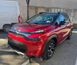 C3 AIRCROSS 1ª S. PURETECH 130CV EAT6 PLUS NAVI