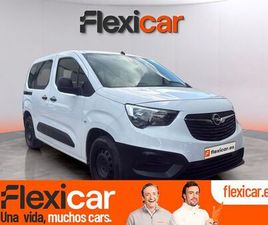 OPEL COMBO CARGO 1.5 TD 75KW (100CV) S/S EXPRESSION L