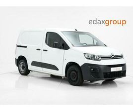 CITROEN BERLINGO CITROËN BERLINGO 1.5 BLUEHDI 3L C/IVA