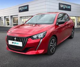 PURETECH 100 S&S EAT8 ALLURE