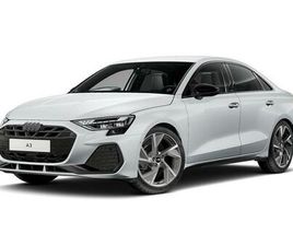 1.5 TFSI BLACK EDITION S TRONIC EURO 6 (START/STOP) 4DR