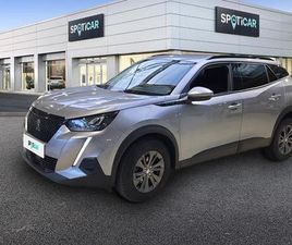 1.5 BLUEHDI 110CH S&S STYLE