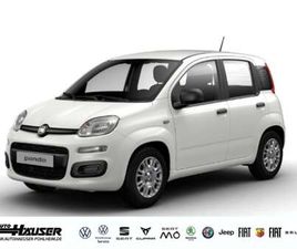 ICON HYBRID 1.0 GSE KLIMA PDC 5-SITZER