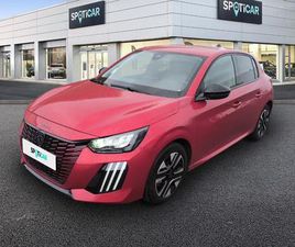 PURETECH 100 S&S BVM6 ALLURE