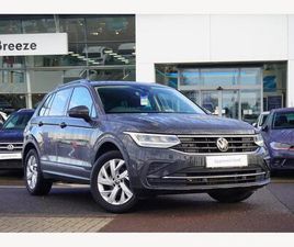 1.5 TSI LIFE DSG EURO 6 (START/STOP) 5DR