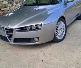 ALFA ROMEO 159 SW 1.9 3,323 EUR