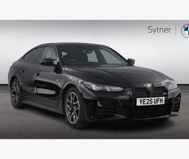 3.0 M440I MHT AUTO XDRIVE EURO 6 (START/STOP) 5DR