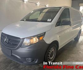 MERCEDES METRIS USED 2020 MERCEDES-BENZ METRIS BASE