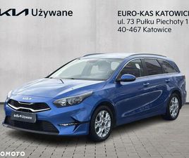 KIA CEED SW KIA CEED 1.5 T-GDI L