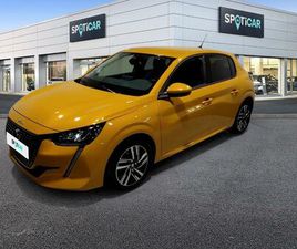 PURETECH 100 S&S BVM6 ALLURE