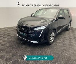 BUSINESS PURETECH 130CH S&S EAT8 ACTIVE BUSINESS