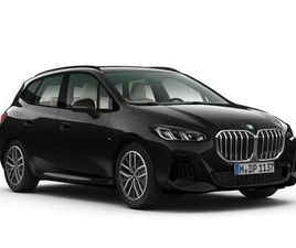 BMW SERIE 2 ACTIVE TOURER 1.5 230XE 16.3KWH M SPORT DCT 4WD EURO 6 (START/STOP) 5DR