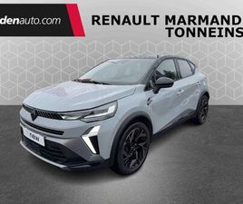 II E-TECH FULL HYBRID 145 ESPRIT ALPINE