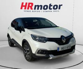 RENAULT CAPTUR 1.3 TCE ZEN