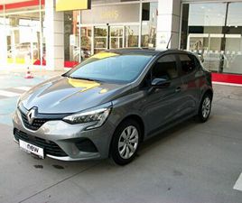 RENAULT CLIO 1.0 TCE JOY X-TRONIC