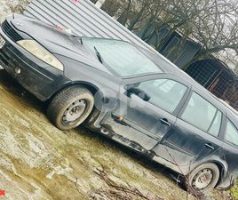 RENAULT LAGUNA RENAULT LAGUNA 2003