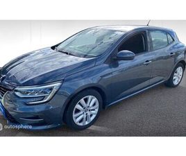1.5 BLUE DCI 115CH BUSINESS -21N