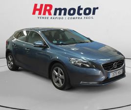 VOLVO V40 D2 MOMENTUM