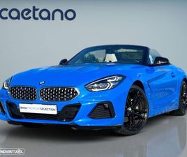 BMW Z4 SDRIVE 20I BMW Z4