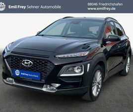 HYUNDAI KONA 1.0 T-GDI YES!
