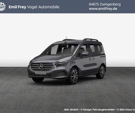 MERCEDES CLASSE T T 180 MERCEDES-BENZ T 180 AUTOMATIK EDITION