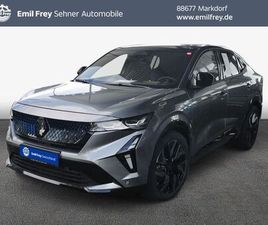 RENAULT RAFALE E-TECH FULL HYBRID 200 ESPRIT ALPINE 96 K