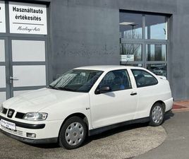 SEAT CORDOBA 1.6 SPORTLINE